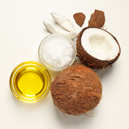 Cocobetaine surfactant application