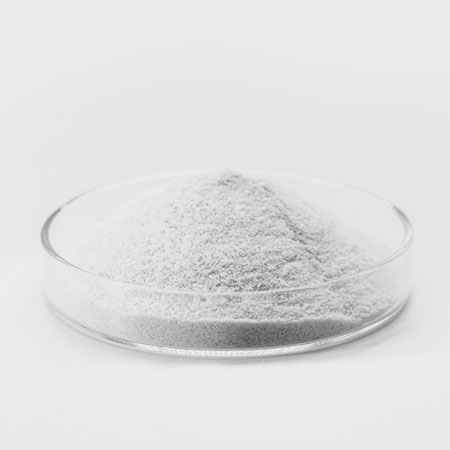 Emulsifier stabilizing an oil and water system