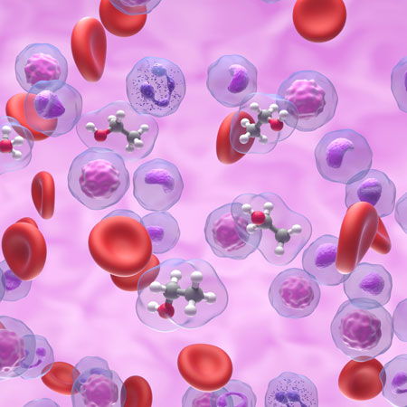 Alcohol ethoxylate nonionic surfactant