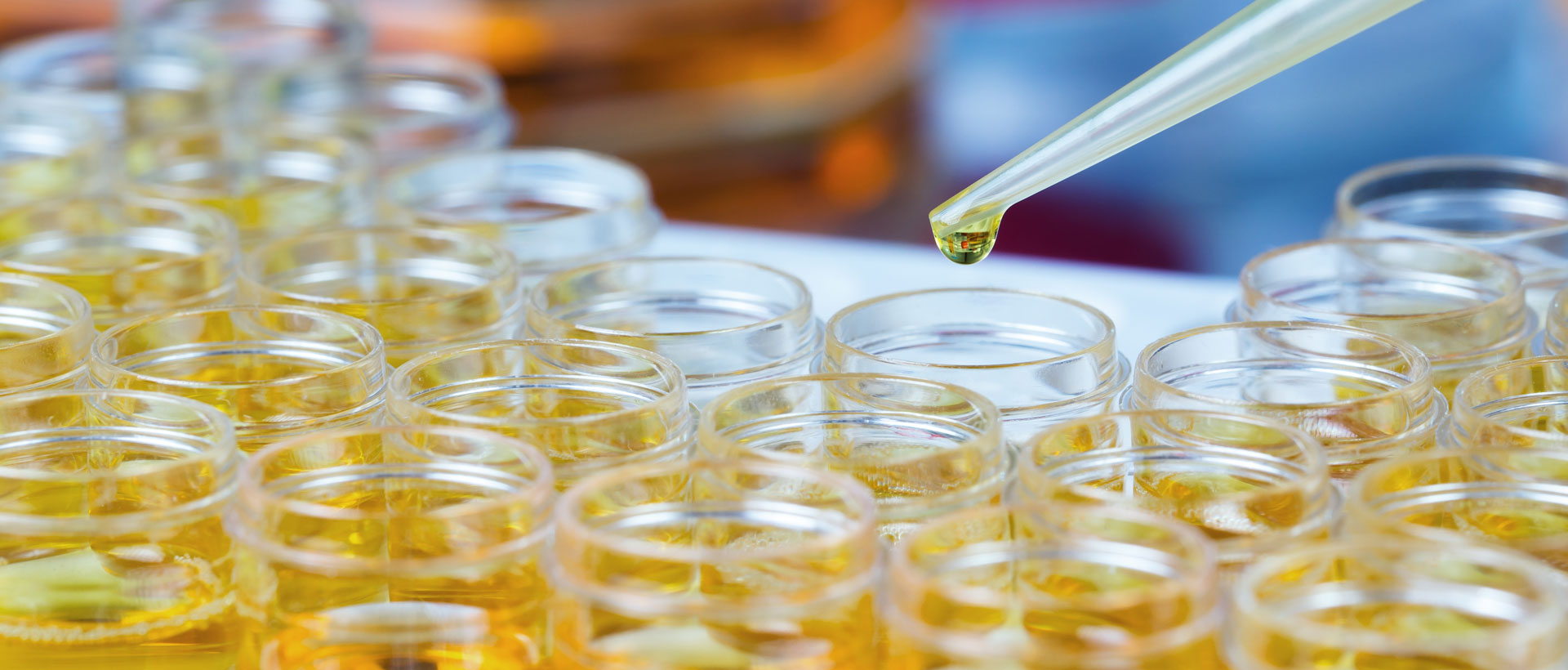 H₂S Removal: Why Triazine Dominates the Oilfield