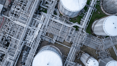 Understanding Corrosion in Oil & Gas Production
